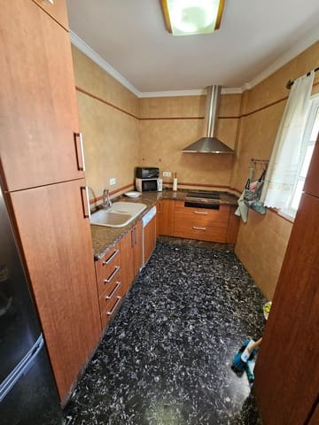 4 soverom Leilighet til salgs i Vejer de la Frontera - € 250 000 (Ref: 9780486)