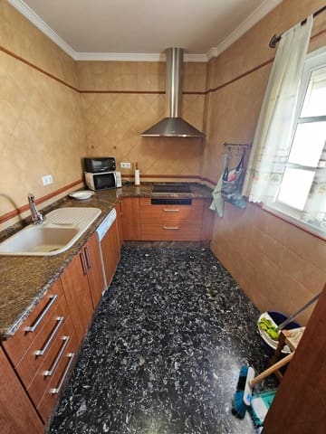 4 soverom Leilighet til salgs i Vejer de la Frontera - € 250 000 (Ref: 9780486)