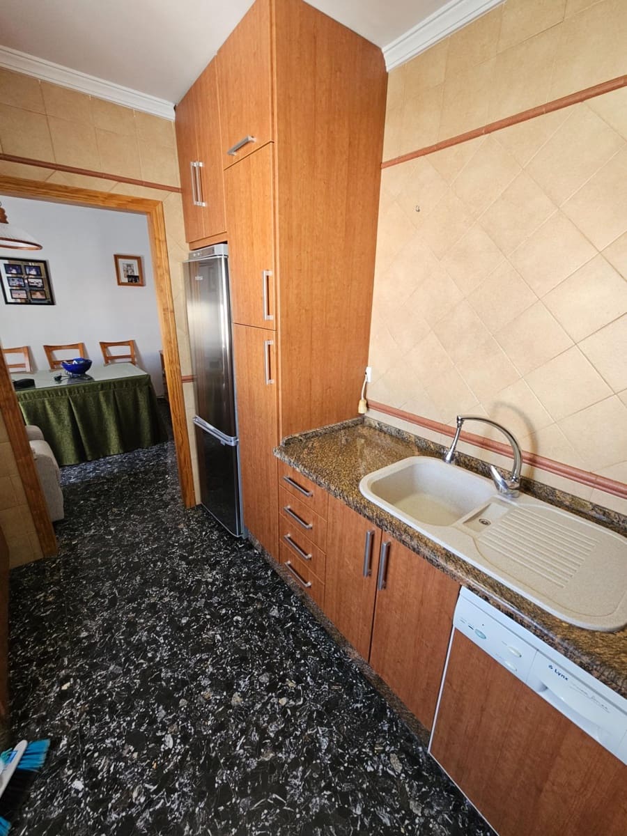 4 soverom Leilighet til salgs i Vejer de la Frontera - € 250 000 (Ref: 9780486)