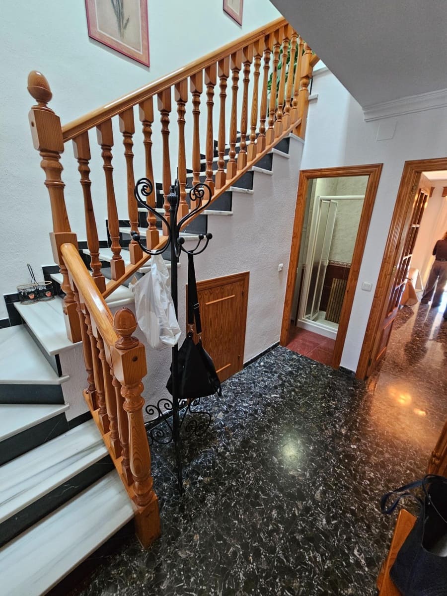 4 soverom Leilighet til salgs i Vejer de la Frontera - € 250 000 (Ref: 9780486)