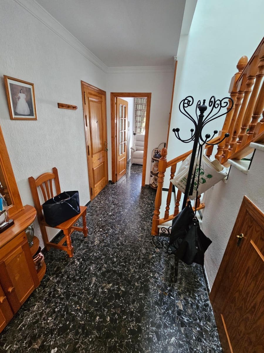 4 soverom Leilighet til salgs i Vejer de la Frontera - € 250 000 (Ref: 9780486)