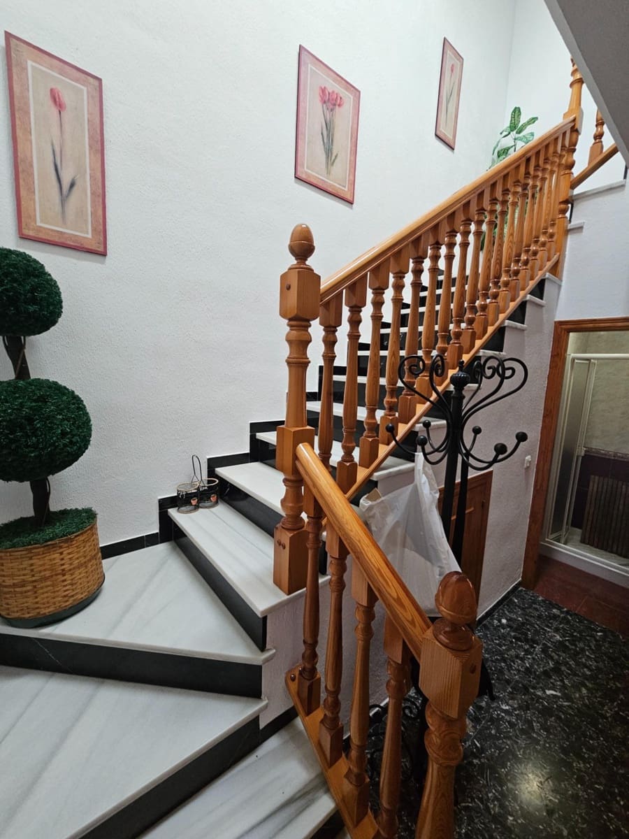 4 soverom Leilighet til salgs i Vejer de la Frontera - € 250 000 (Ref: 9780486)