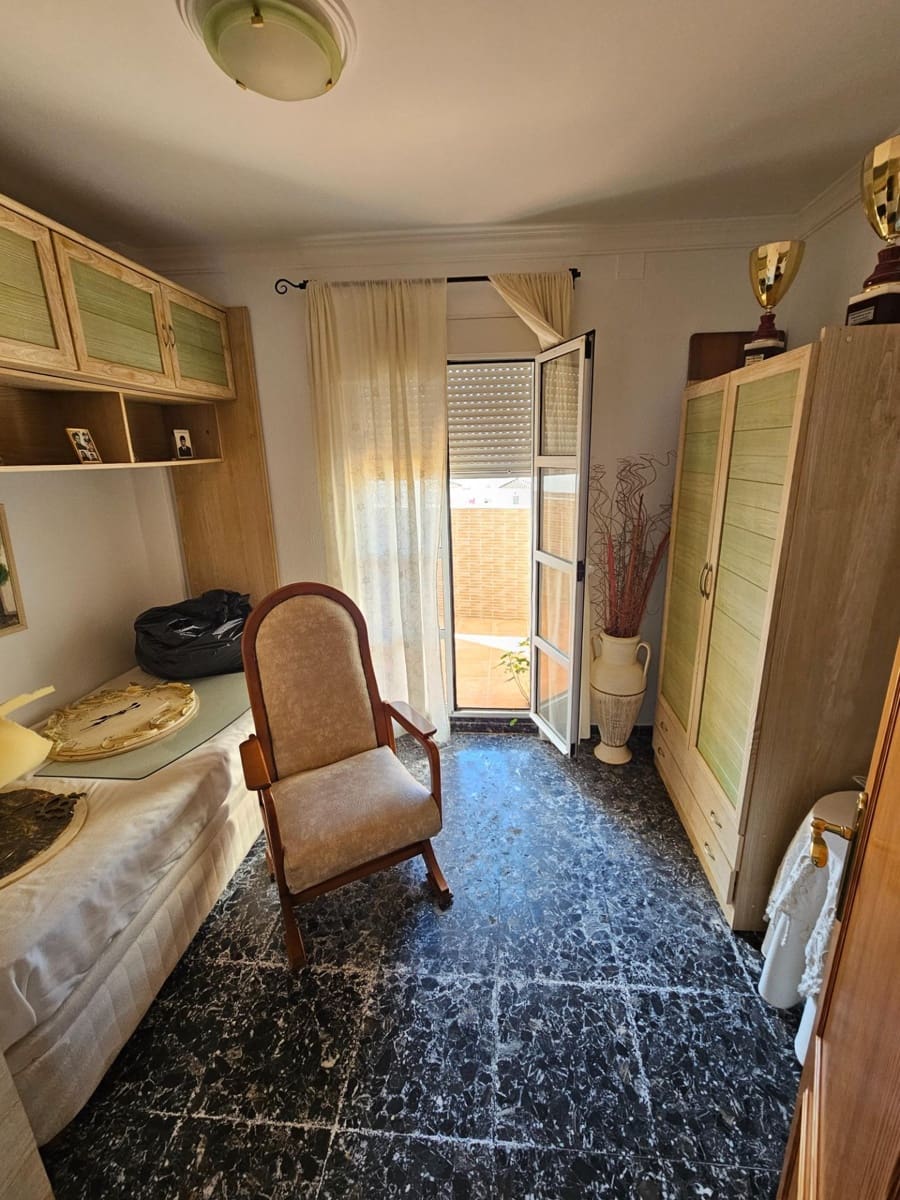 4 soverom Leilighet til salgs i Vejer de la Frontera - € 250 000 (Ref: 9780486)