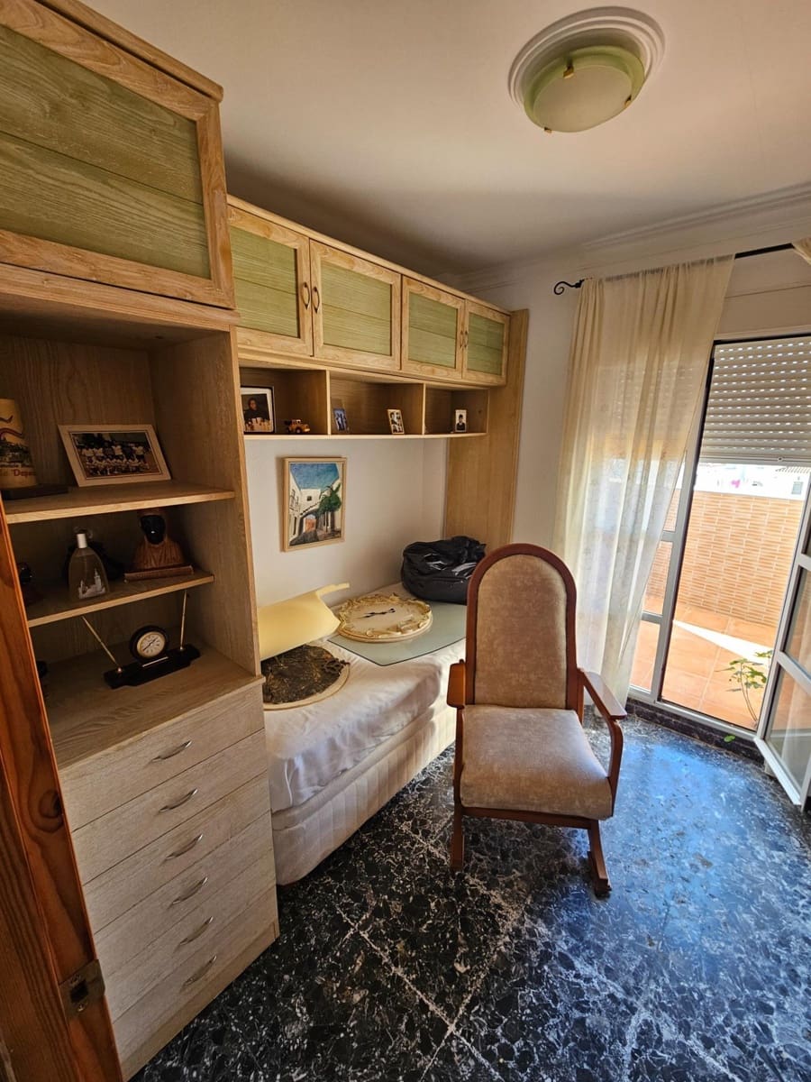 4 soverom Leilighet til salgs i Vejer de la Frontera - € 250 000 (Ref: 9780486)