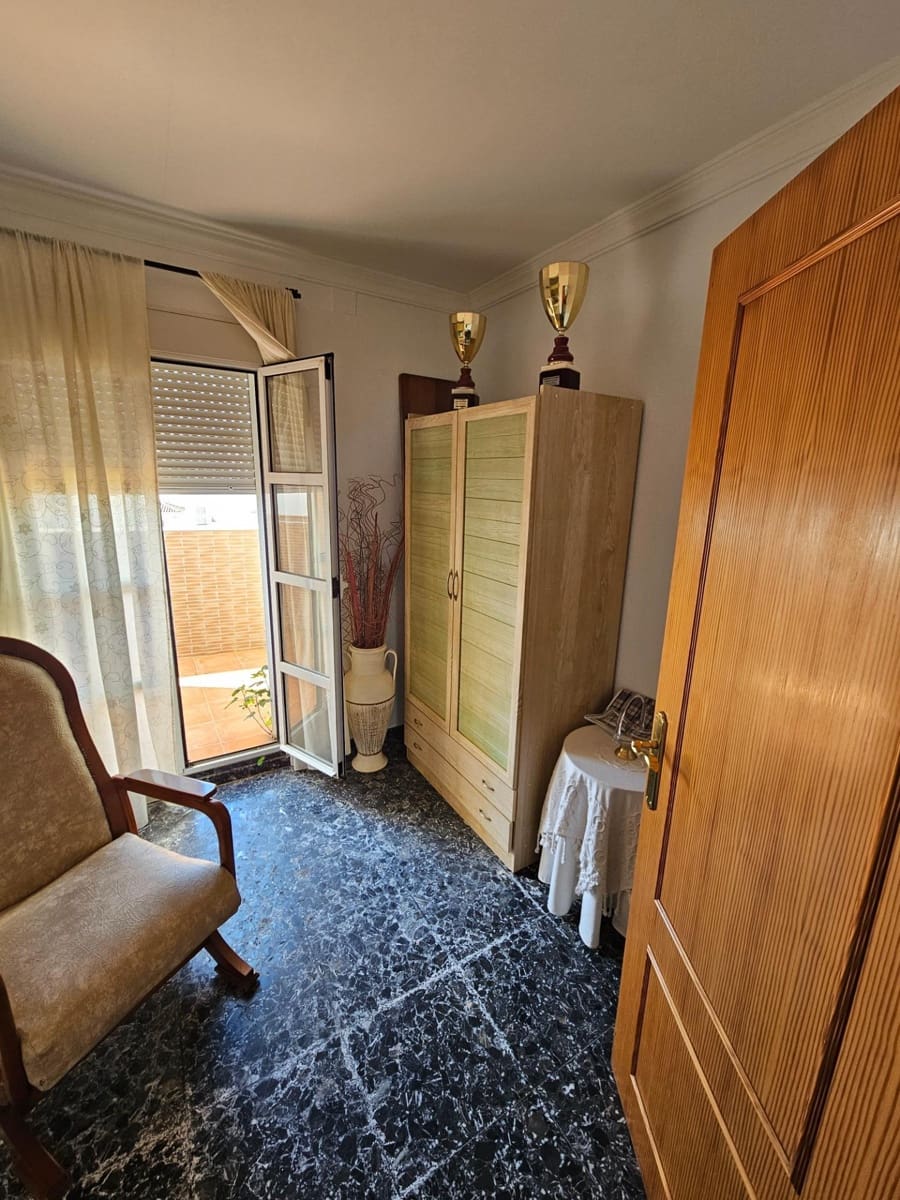 4 soverom Leilighet til salgs i Vejer de la Frontera - € 250 000 (Ref: 9780486)