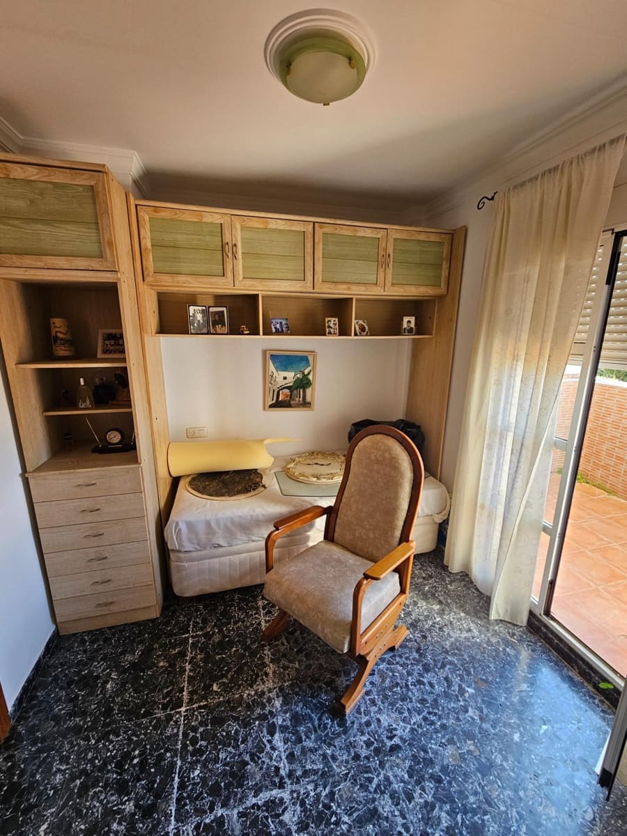 4 soverom Leilighet til salgs i Vejer de la Frontera - € 250 000 (Ref: 9780486)