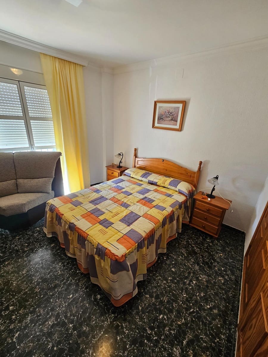 4 soverom Leilighet til salgs i Vejer de la Frontera - € 250 000 (Ref: 9780486)