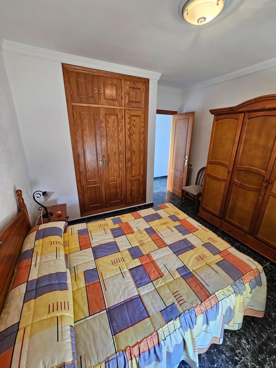 4 soverom Leilighet til salgs i Vejer de la Frontera - € 250 000 (Ref: 9780486)