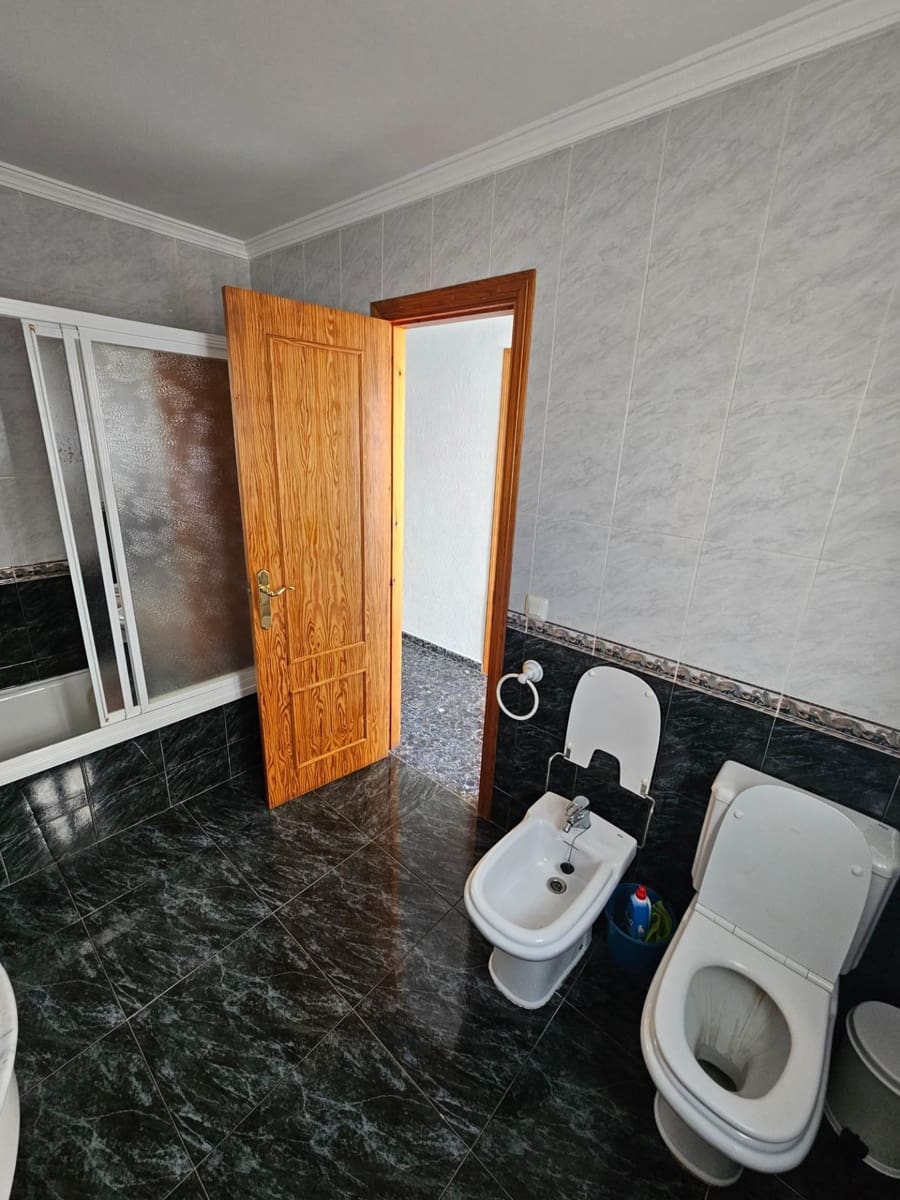 4 soverom Leilighet til salgs i Vejer de la Frontera - € 250 000 (Ref: 9780486)