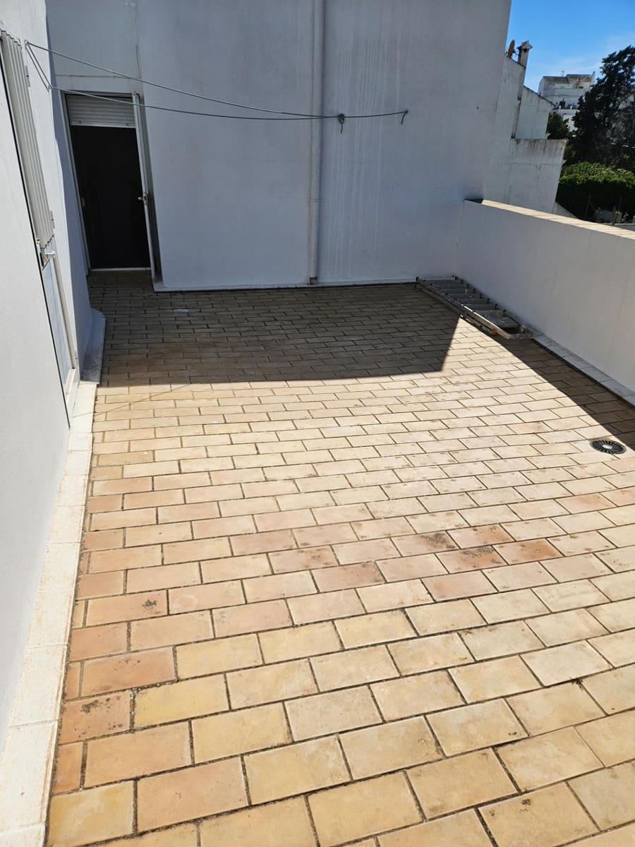 4 soverom Leilighet til salgs i Vejer de la Frontera - € 250 000 (Ref: 9780486)