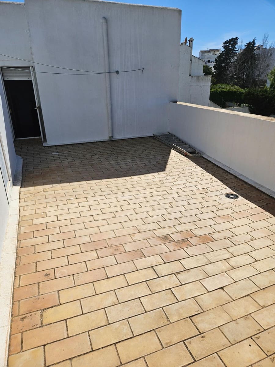 4 soverom Leilighet til salgs i Vejer de la Frontera - € 250 000 (Ref: 9780486)