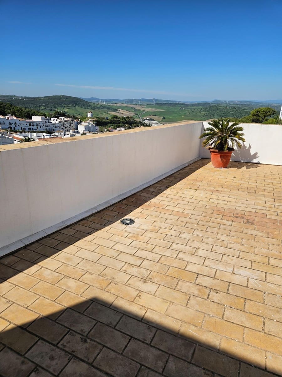 4 soverom Leilighet til salgs i Vejer de la Frontera - € 250 000 (Ref: 9780486)