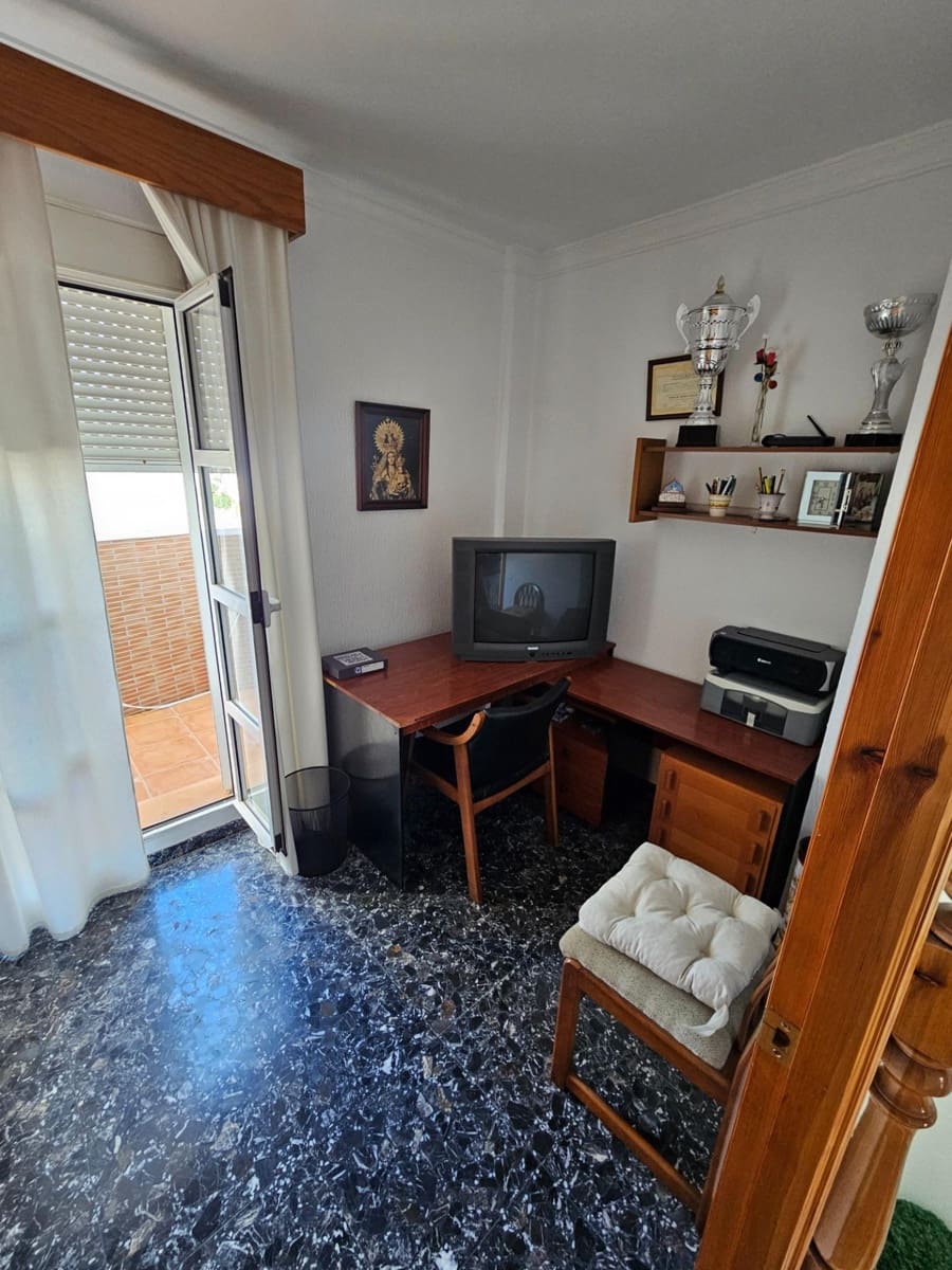 4 soverom Leilighet til salgs i Vejer de la Frontera - € 250 000 (Ref: 9780486)