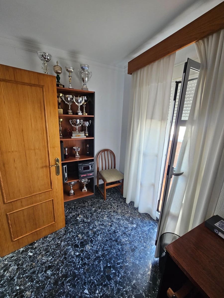 4 soverom Leilighet til salgs i Vejer de la Frontera - € 250 000 (Ref: 9780486)