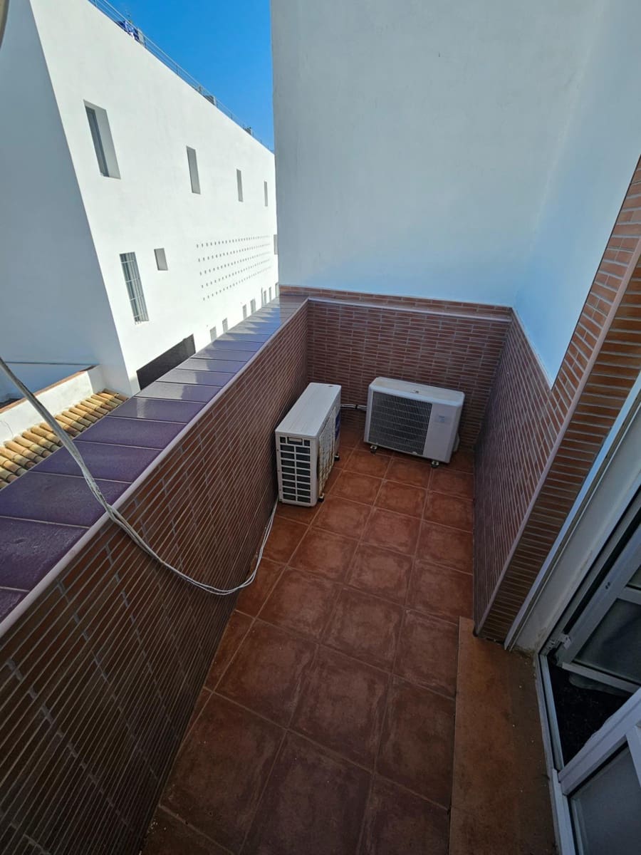 4 soverom Leilighet til salgs i Vejer de la Frontera - € 250 000 (Ref: 9780486)