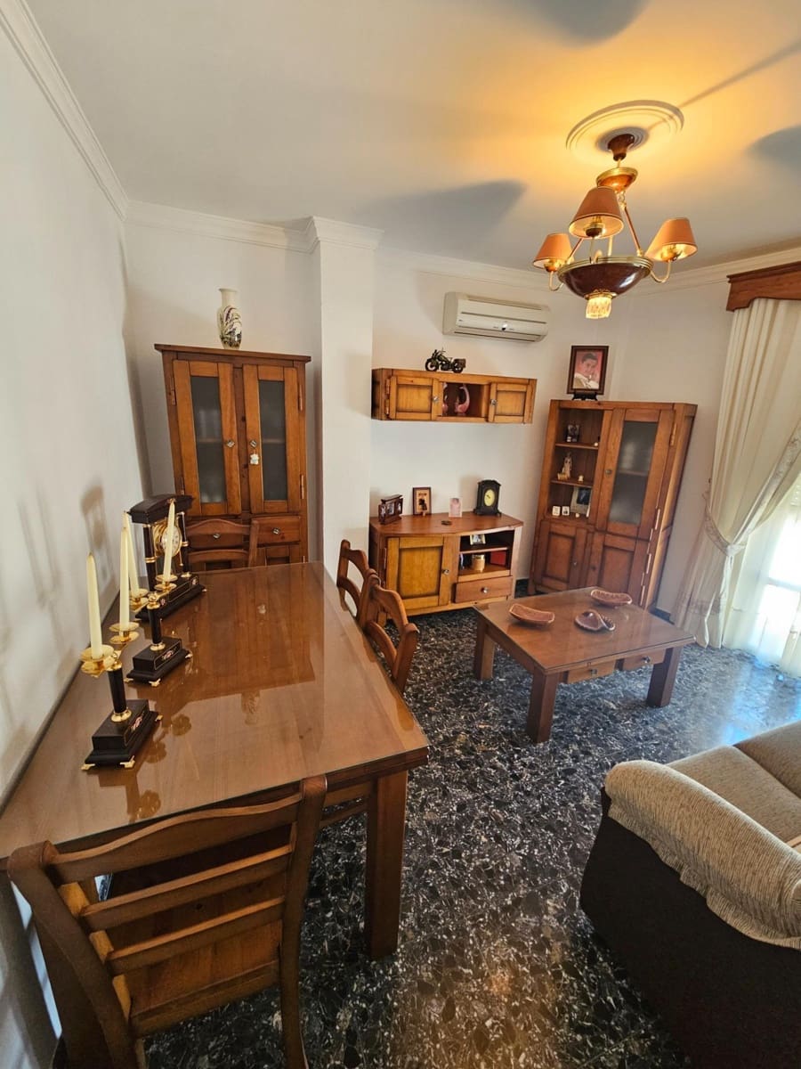 4 soverom Leilighet til salgs i Vejer de la Frontera - € 250 000 (Ref: 9780486)