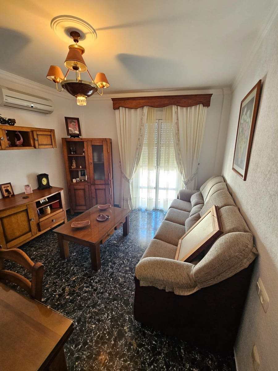 4 soverom Leilighet til salgs i Vejer de la Frontera - € 250 000 (Ref: 9780486)