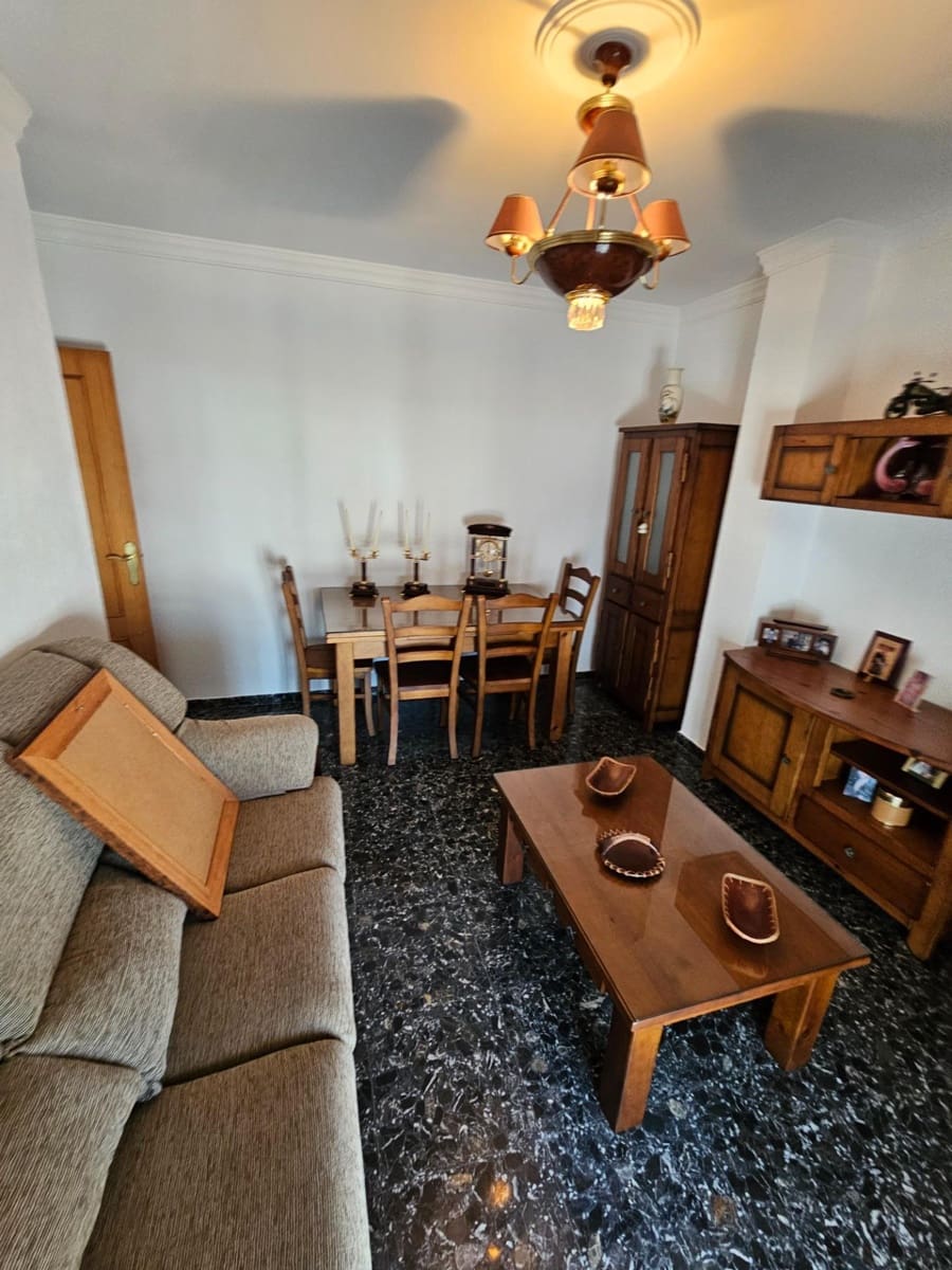 4 soverom Leilighet til salgs i Vejer de la Frontera - € 250 000 (Ref: 9780486)