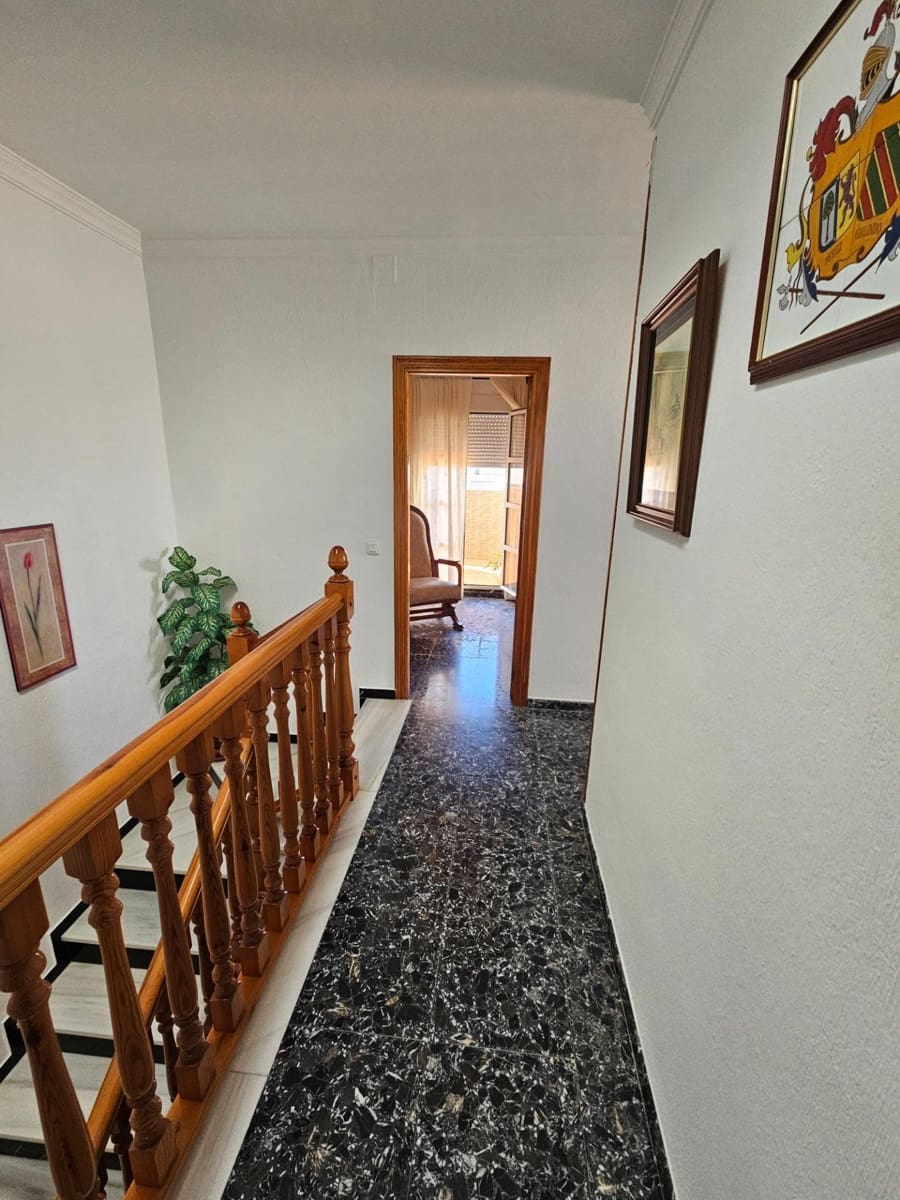 4 soverom Leilighet til salgs i Vejer de la Frontera - € 250 000 (Ref: 9780486)