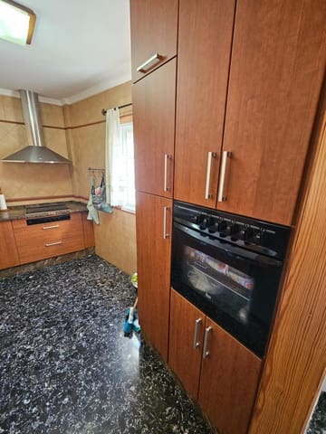 4 soverom Leilighet til salgs i Vejer de la Frontera - € 250 000 (Ref: 9780486)