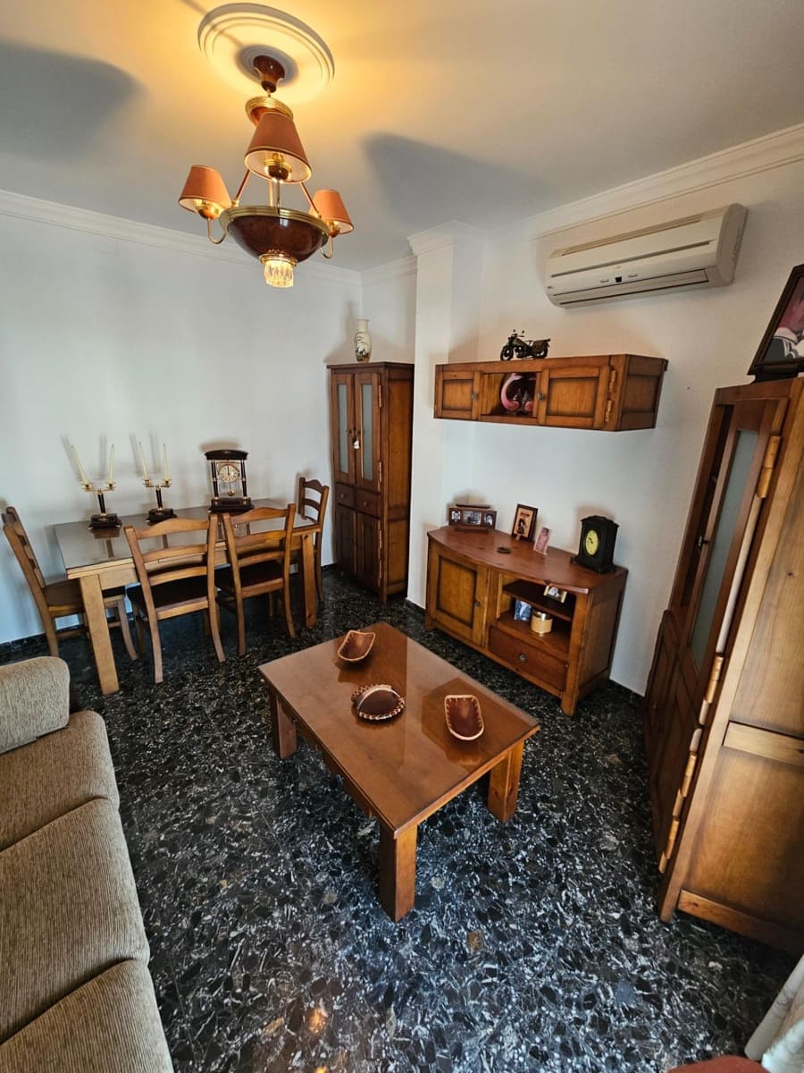 4 soverom Leilighet til salgs i Vejer de la Frontera - € 250 000 (Ref: 9780486)