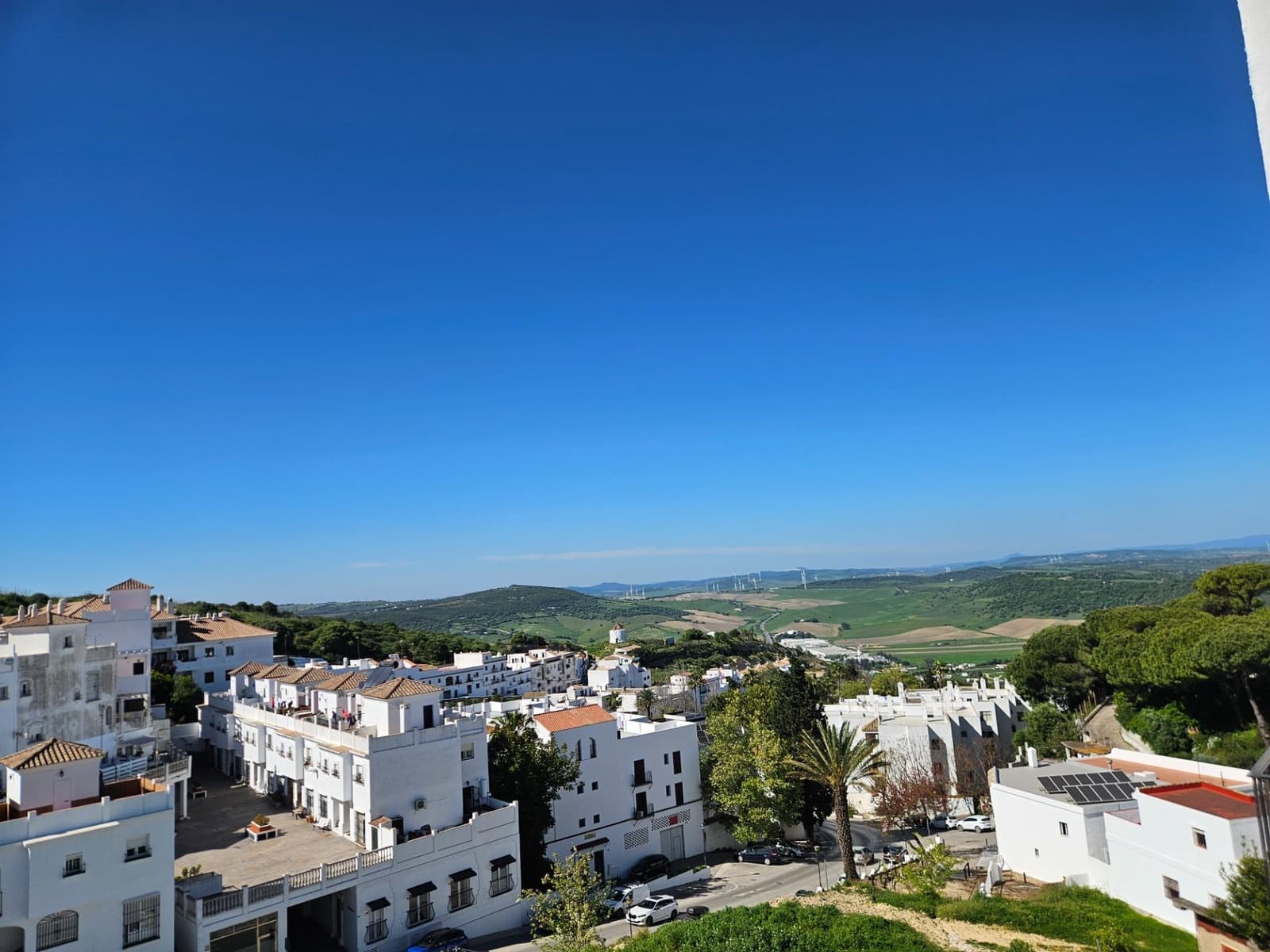 4 soverom Leilighet til salgs i Vejer de la Frontera - € 250 000 (Ref: 9780486)