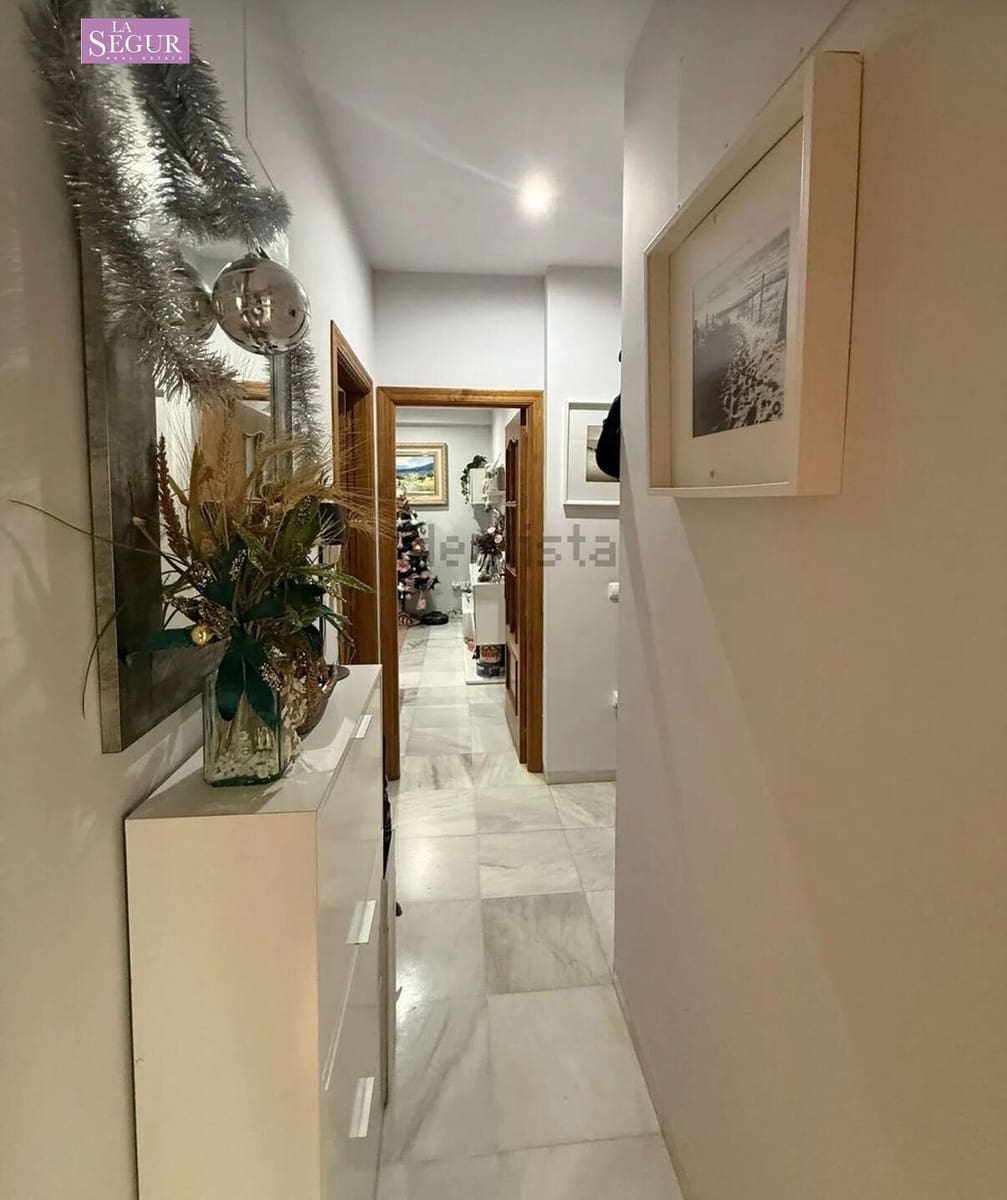 3 soverom Leilighet til salgs i Conil de la Frontera - € 285 000 (Ref: 9780487)