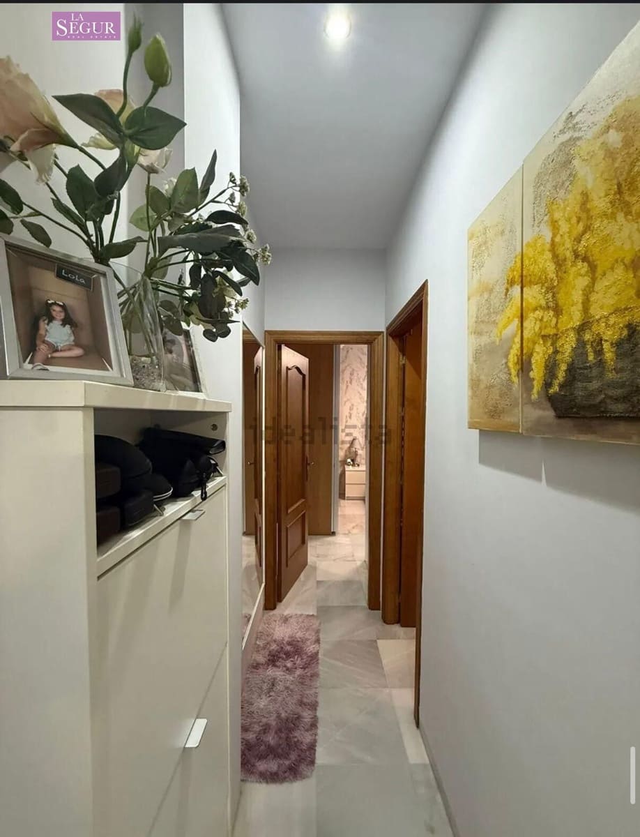 3 soverom Leilighet til salgs i Conil de la Frontera - € 285 000 (Ref: 9780487)