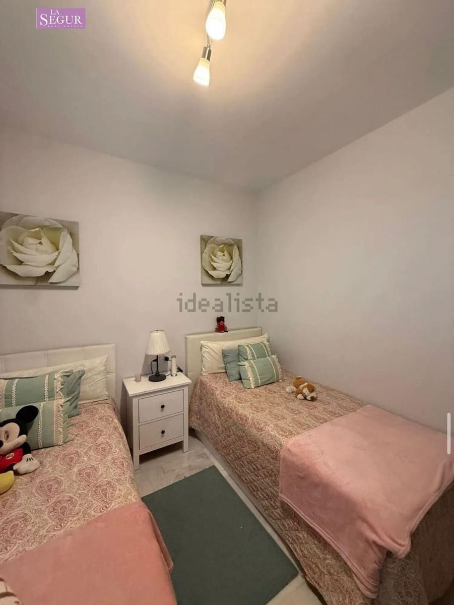 3 soverom Leilighet til salgs i Conil de la Frontera - € 285 000 (Ref: 9780487)