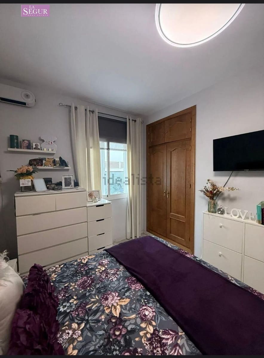 3 soverom Leilighet til salgs i Conil de la Frontera - € 285 000 (Ref: 9780487)