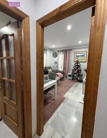 3 soverom Leilighet til salgs i Conil de la Frontera - € 285 000 (Ref: 9780487)