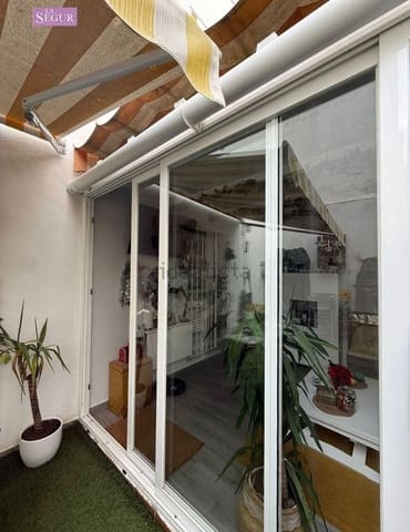 3 soverom Leilighet til salgs i Conil de la Frontera - € 285 000 (Ref: 9780487)