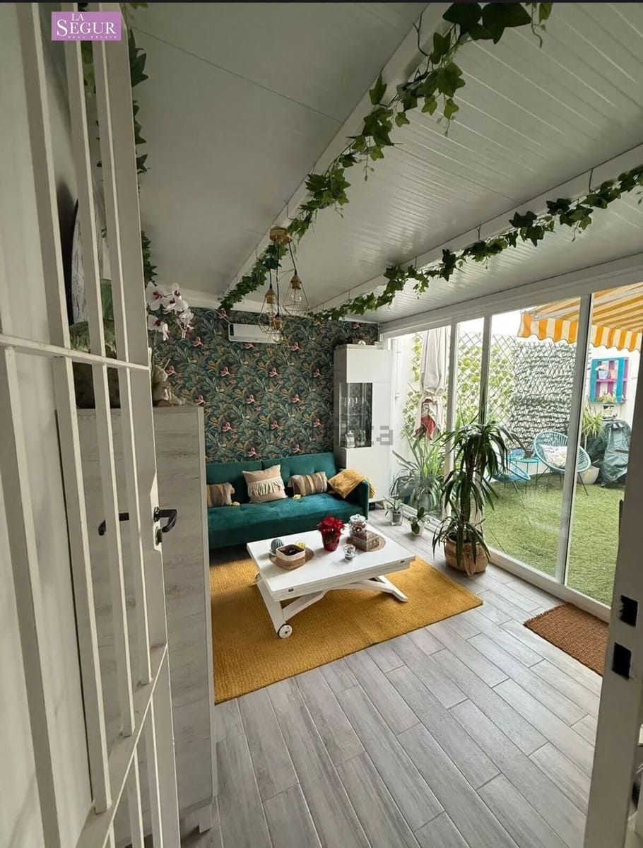 3 soverom Leilighet til salgs i Conil de la Frontera - € 285 000 (Ref: 9780487)