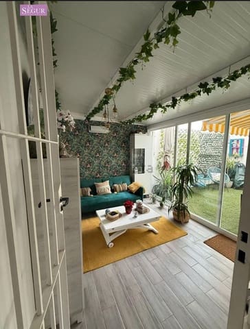 3 soverom Leilighet til salgs i Conil de la Frontera - € 285 000 (Ref: 9780487)