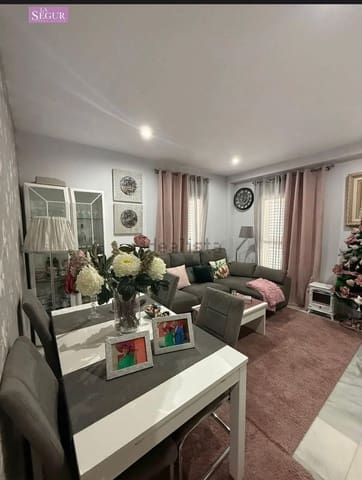 3 soverom Leilighet til salgs i Conil de la Frontera - € 285 000 (Ref: 9780487)