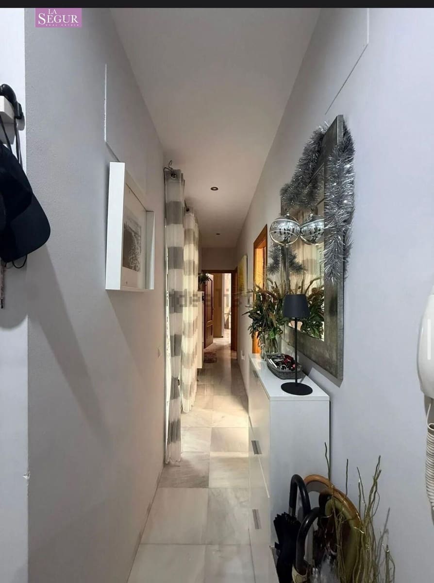 3 soverom Leilighet til salgs i Conil de la Frontera - € 285 000 (Ref: 9780487)