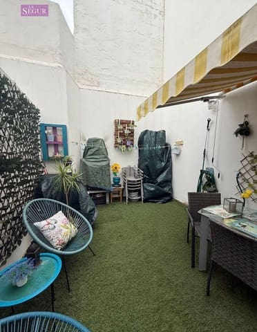 3 soverom Leilighet til salgs i Conil de la Frontera - € 285 000 (Ref: 9780487)