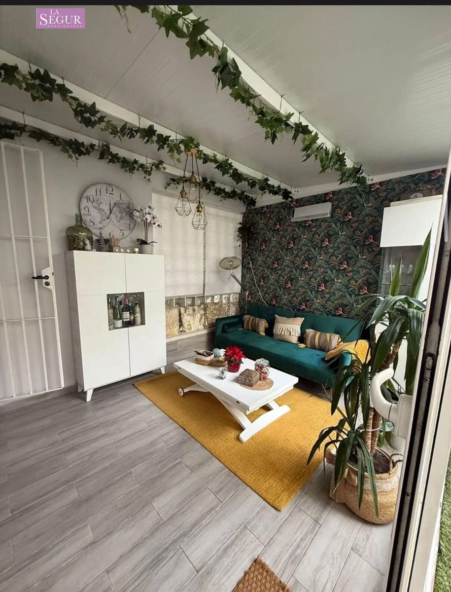 3 soverom Leilighet til salgs i Conil de la Frontera - € 285 000 (Ref: 9780487)