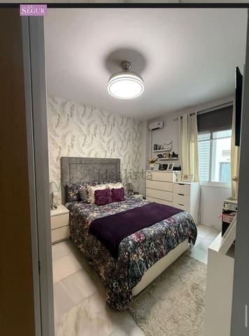 3 soverom Leilighet til salgs i Conil de la Frontera - € 285 000 (Ref: 9780487)