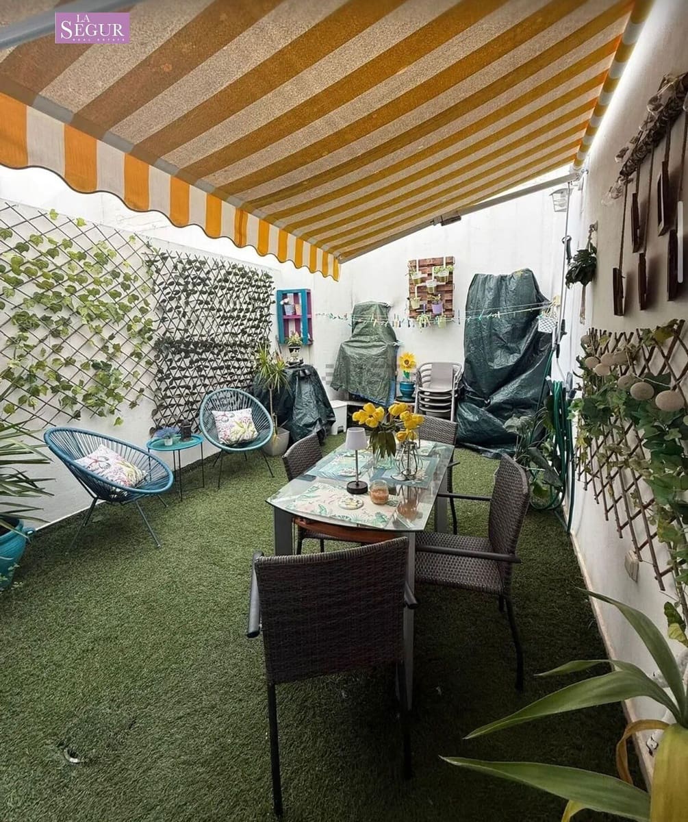 3 soverom Leilighet til salgs i Conil de la Frontera - € 285 000 (Ref: 9780487)