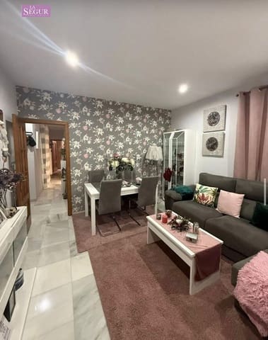 3 soverom Leilighet til salgs i Conil de la Frontera - € 285 000 (Ref: 9780487)