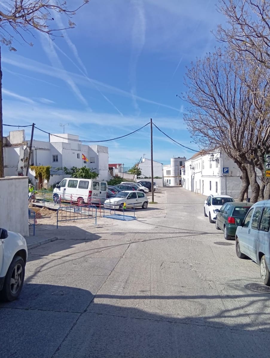 Byggetomt til salgs i Medina-Sidonia - € 50 000 (Ref: 9780488)