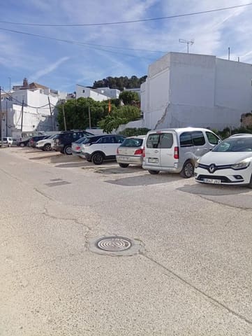 Byggetomt til salgs i Medina-Sidonia - € 50 000 (Ref: 9780488)