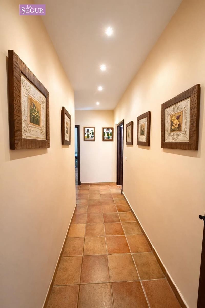 4 soverom Villa til salgs i Conil de la Frontera med svømmebasseng - € 1 300 000 (Ref: 9780489)