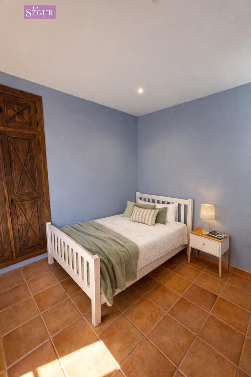 4 soverom Villa til salgs i Conil de la Frontera med svømmebasseng - € 1 300 000 (Ref: 9780489)