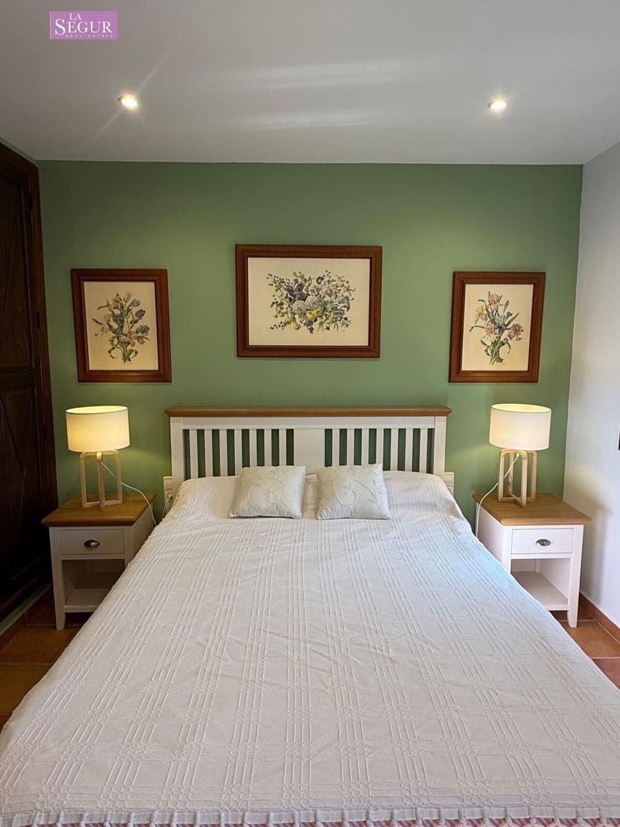 4 soverom Villa til salgs i Conil de la Frontera med svømmebasseng - € 1 300 000 (Ref: 9780489)