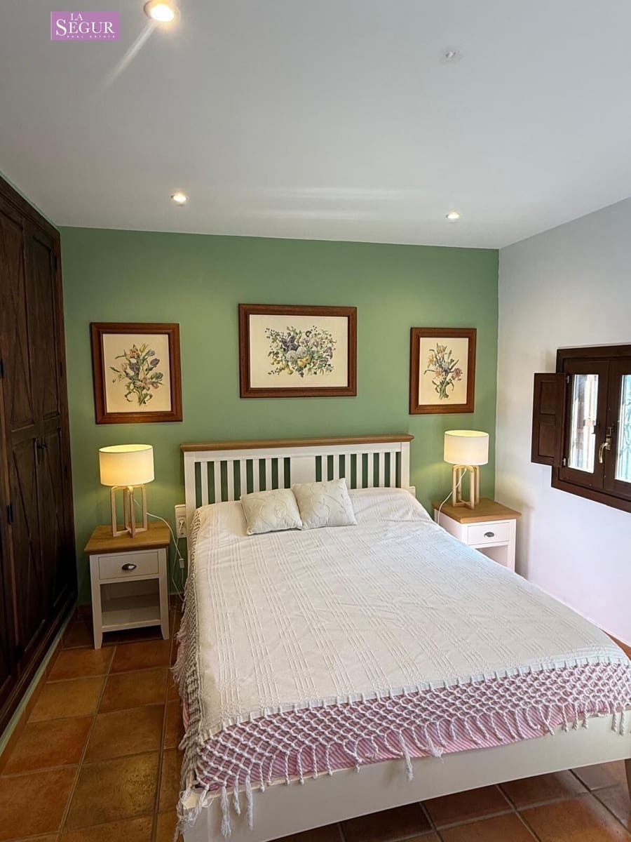 4 soverom Villa til salgs i Conil de la Frontera med svømmebasseng - € 1 300 000 (Ref: 9780489)