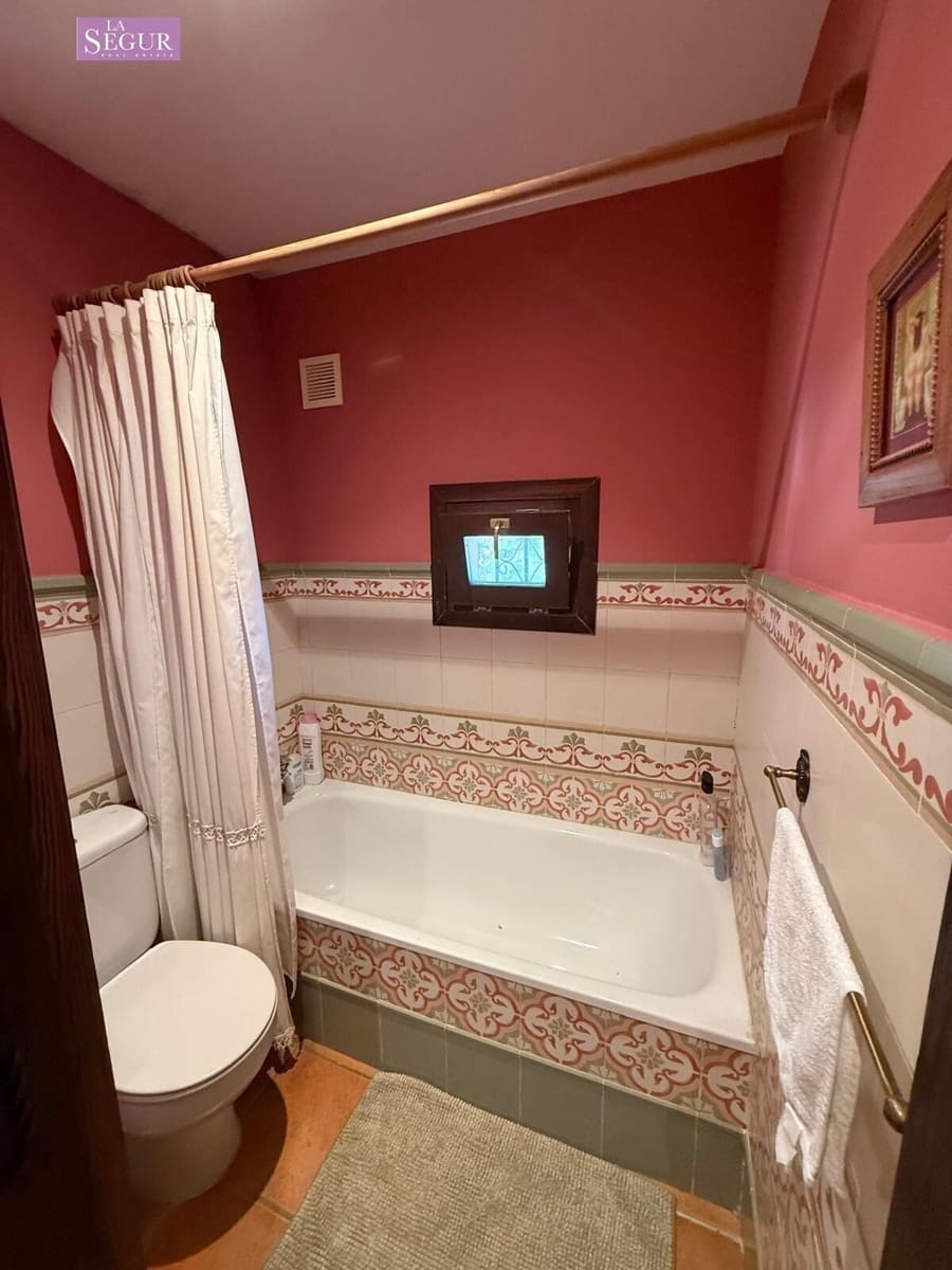 4 soverom Villa til salgs i Conil de la Frontera med svømmebasseng - € 1 300 000 (Ref: 9780489)