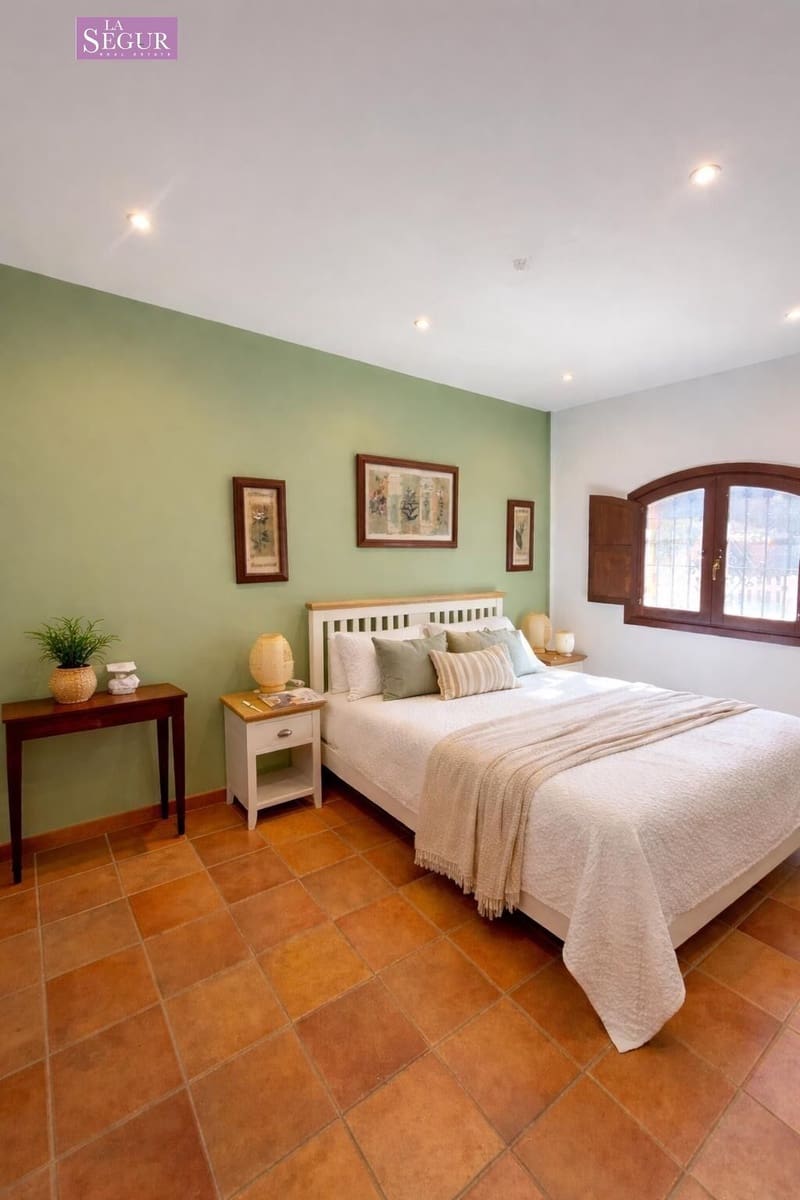 4 soverom Villa til salgs i Conil de la Frontera med svømmebasseng - € 1 300 000 (Ref: 9780489)