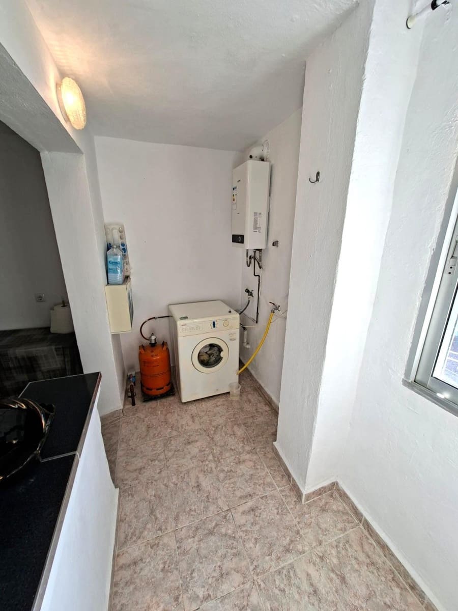 3 soverom Leilighet til salgs i Barbate - € 110 000 (Ref: 9788356)